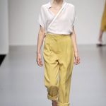 London Fashion Week Spring/Summer