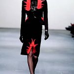 Danielle Scutt Autumn/Winter 09