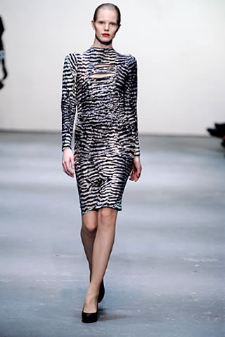 Danielle Scutt Autumn/Winter 09