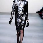 Danielle Scutt Autumn/Winter 09