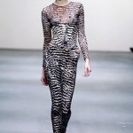 Danielle Scutt Autumn/Winter 09