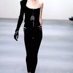 Danielle Scutt Autumn/Winter 09