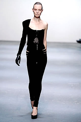 Danielle Scutt Autumn/Winter 09