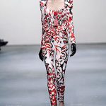 Danielle Scutt Autumn/Winter 09