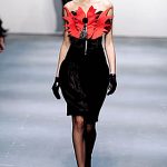 Danielle Scutt Autumn/Winter 09