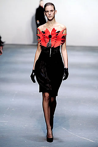 Danielle Scutt Autumn/Winter 09