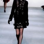 Danielle Scutt Autumn/Winter 09