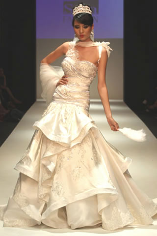 Dubai Fashion Week Spring 2010