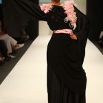 Spring/Summer 2011 Dubai Fashion Week