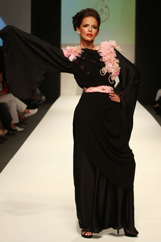 Spring/Summer 2011 Dubai Fashion Week