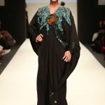 Dubai Fashion Week 2011 Designer
