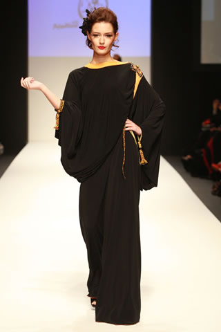 Dar Waad Design SpringSummer Collection 2011