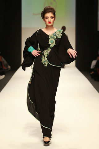 Summer 2011 Collection BY Dar Waad Design
