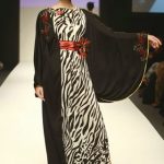 Dubai Fashion Week Spring/Summer 2011