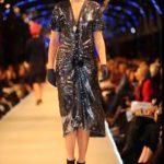 ID Dunedin Fashion Show Darnell Collection