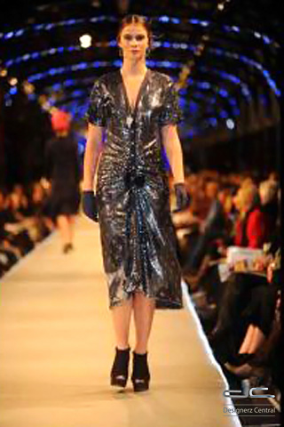 ID Dunedin Fashion Show Darnell Collection