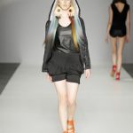 Daryl van Wouw Catwalk Fashion Show 2011