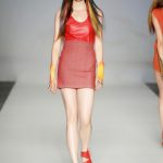 Daryl van Wouw Catwalk Fashion Show 2011