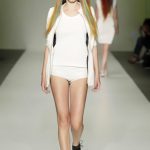 Daryl van Wouw Catwalk Fashion Show 2011