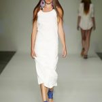 Daryl van Wouw Catwalk Fashion Show 2011