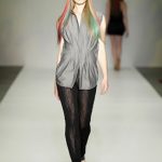 Daryl van Wouw Catwalk Fashion Show 2011