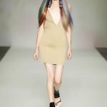 Daryl van Wouw Catwalk Fashion Show 2011