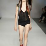 Daryl van Wouw Catwalk Fashion Show 2011