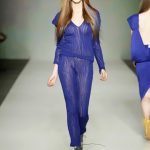 Daryl van Wouw Catwalk Fashion Show 2011