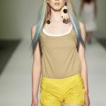 Daryl van Wouw Catwalk Fashion Show 2011