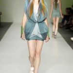 Daryl van Wouw Catwalk Fashion Show 2011