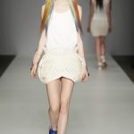 Daryl van Wouw Catwalk Fashion Show 2011