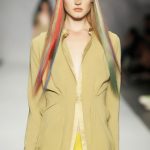 Daryl van Wouw Catwalk Fashion Show 2011