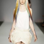 Daryl van Wouw Catwalk Fashion Show 2011