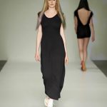 Daryl van Wouw Catwalk Fashion Show 2011