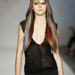 Daryl van Wouw Catwalk Fashion Show 2011