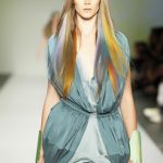 Daryl van Wouw Catwalk Fashion Show 2011