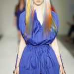 Daryl van Wouw Catwalk Fashion Show 2011