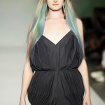 Daryl van Wouw Catwalk Fashion Show 2011