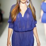 Daryl van Wouw Catwalk Fashion Show 2011