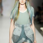 Daryl van Wouw Catwalk Fashion Show 2011