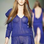 Daryl van Wouw Catwalk Fashion Show 2011