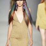 Daryl van Wouw Catwalk Fashion Show 2011