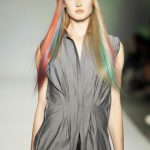 Daryl van Wouw Catwalk Fashion Show 2011