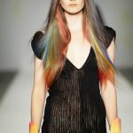 Daryl van Wouw Catwalk Fashion Show 2011