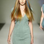 Daryl van Wouw Catwalk Fashion Show 2011