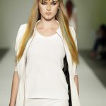 Daryl van Wouw Catwalk Fashion Show 2011
