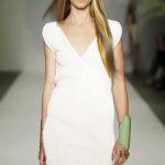 Daryl van Wouw Catwalk Fashion Show 2011