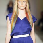 Daryl van Wouw Catwalk Fashion Show 2011