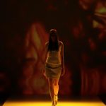 Daryl van Wouw Catwalk Fashion Show 2011