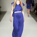 Daryl van Wouw Catwalk Fashion Show 2011